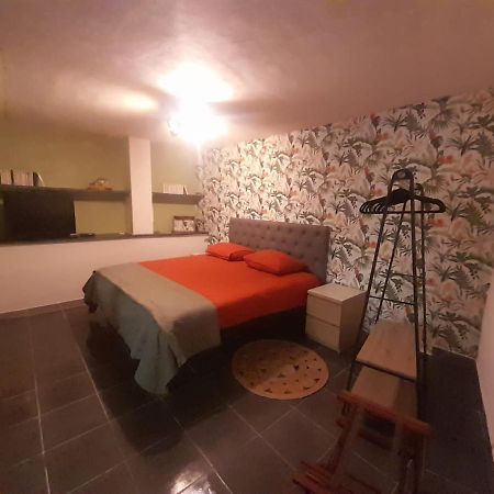Gite Olivia Saint-Florent-sur-Auzonnet Exterior photo