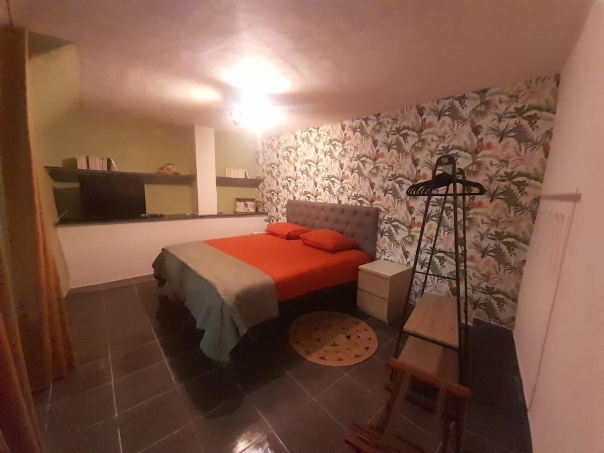 Gite Olivia Saint-Florent-sur-Auzonnet Exterior photo